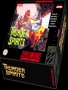 Nintendo  SNES&nbsp; - &nbsp;Thunder Spirits (USA)